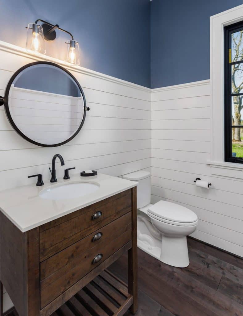 Bathroom Remodeling Mississippi | Trusted Home Improvements
